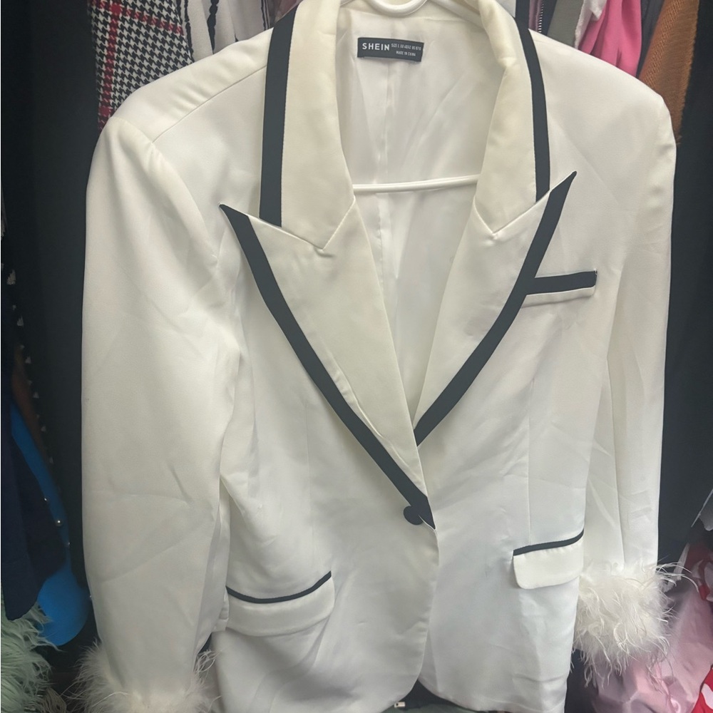 Women’s blazer SHEIN